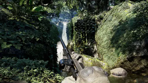 Ghost Shooting: shooter games screenshot