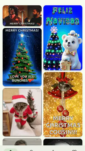 GIF Keyboard: What’s a Gif screenshot