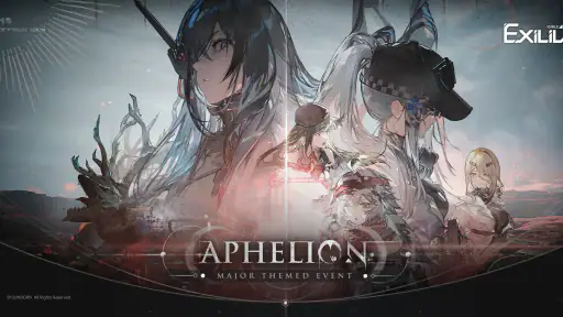 GIRLS' FRONTLINE 2: EXILIUM screenshot
