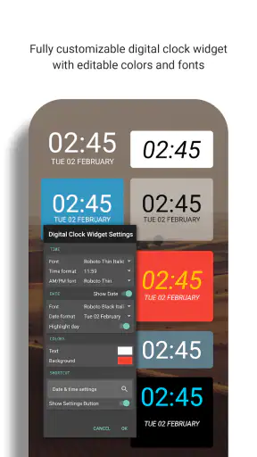 Glass Pack Pro - Icon Pack screenshot