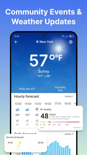 Global News-Headlines & Alerts screenshot