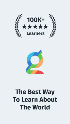 Globo: Geography Quiz & Trivia screenshot
