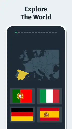 Globo: Geography Quiz & Trivia screenshot