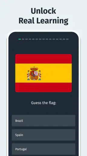 Globo: Geography Quiz & Trivia screenshot