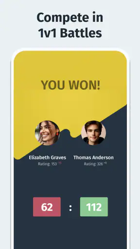 Globo: Geography Quiz & Trivia screenshot