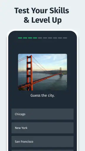Globo: Geography Quiz & Trivia screenshot