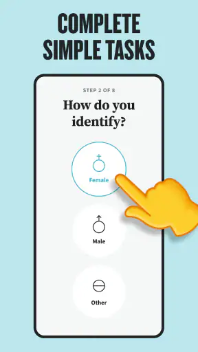 Glynt - Earn Rewards screenshot