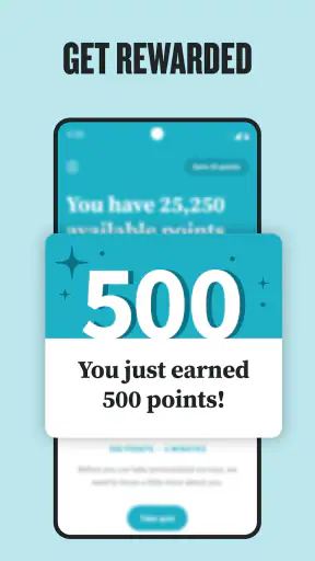 Glynt - Earn Rewards screenshot