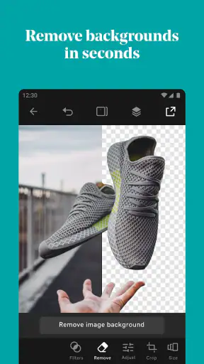 GoDaddy: Websites & Marketing screenshot