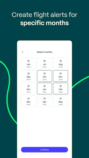 Going: Find Flight Deals screenshot