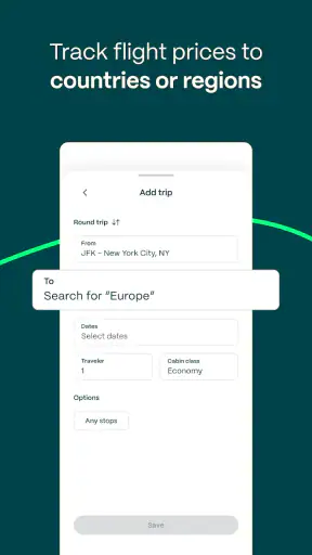 Going: Find Flight Deals screenshot