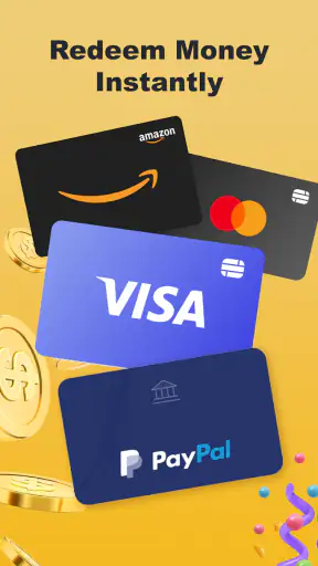 Golden Surveys - Earn Rewards screenshot