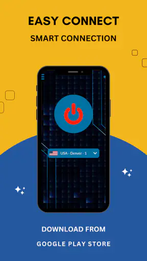 GORGI VPN screenshot