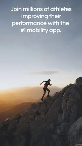 GOWOD – Mobility & Stretching screenshot