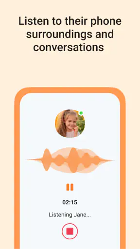 GPS Tracker: Location Tracking screenshot
