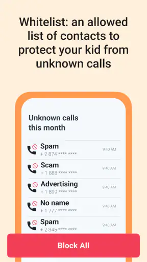GPS Tracker: Location Tracking screenshot