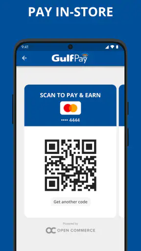 Gulf Pay screenshot