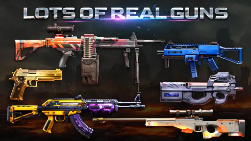 Gun Simulator - Lightsaber screenshot
