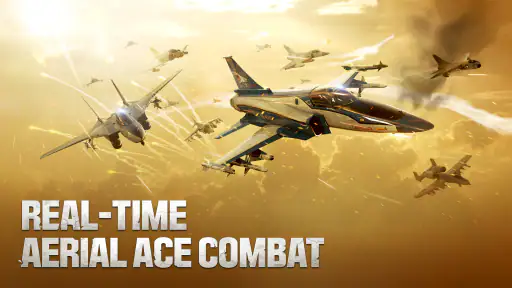 Gunship Battle Total Warfare screenshot