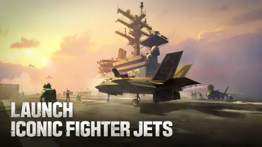 Gunship Battle Total Warfare screenshot