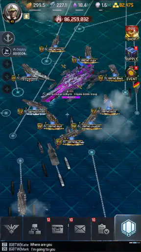 Gunship Battle Total Warfare screenshot