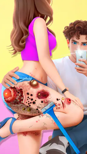 Happy Goods 3D screenshot