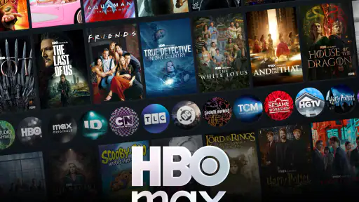 HBO Max: Stream TV & Movies screenshot