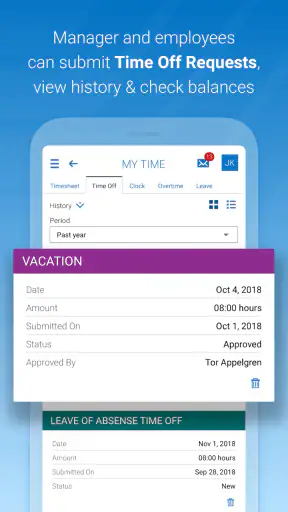 HCMToGo screenshot
