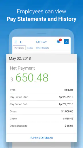 HCMToGo screenshot