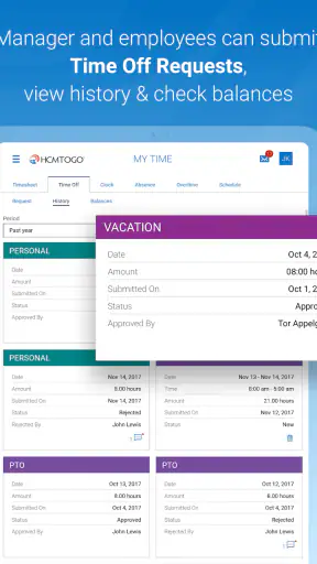 HCMToGo screenshot