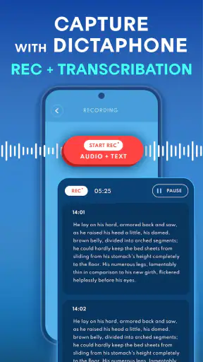 Hearing Aid APP:PETRALEX 4 EAR screenshot