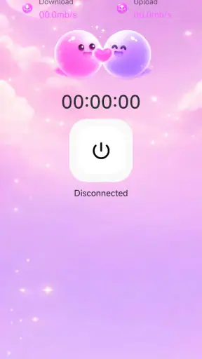 Heartbeat Beats VPN:FAST SAFE screenshot