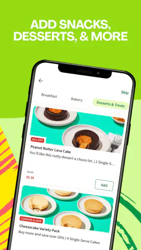 HelloFresh: Meal Kit Delivery screenshot