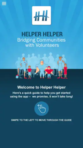 Helper Helper screenshot