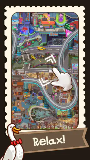 Hidden Objects Quest: Find it screenshot
