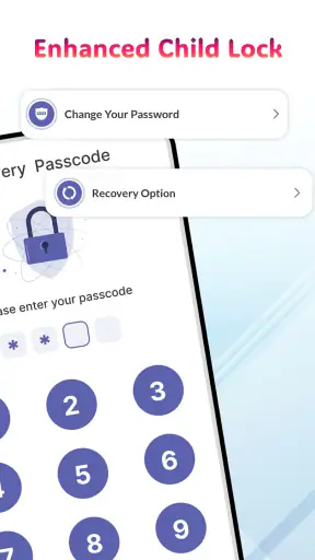 Hide Screen - Screen Guard screenshot