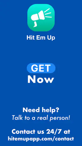 Hit Em Up: Mass Text Bulk SMS screenshot