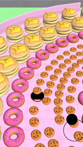 Hole U Can Eat Home App screenshot