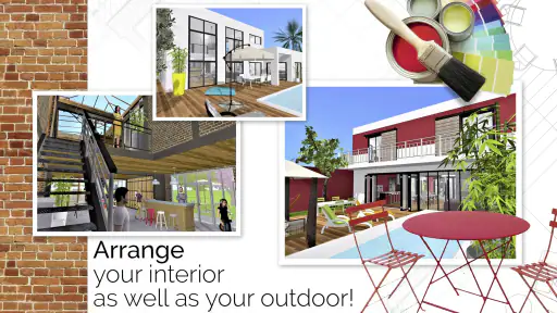 Home Design 3D: Draw & Plan screenshot