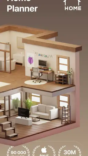 Home Planner AI: Room Interior screenshot
