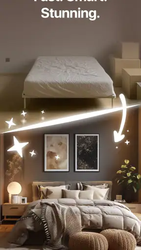 Home Planner AI: Room Interior screenshot