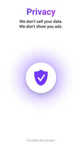 Homey — A better smart home screenshot