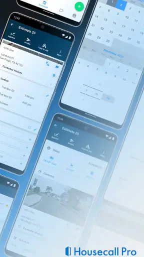 Housecall Pro: Field Service screenshot