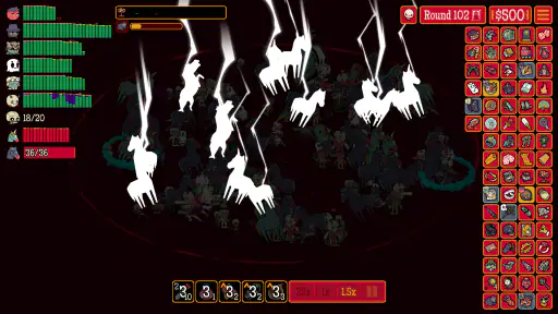 How Many Dudes? screenshot