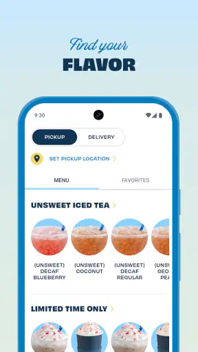HTeaO screenshot