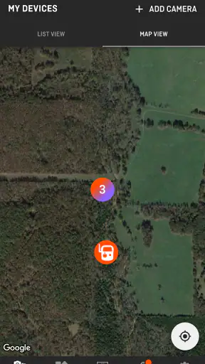 HuntSmart: The Trail Cam App screenshot