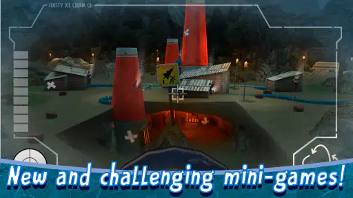 Ice Scream 8: Final Chapter screenshot