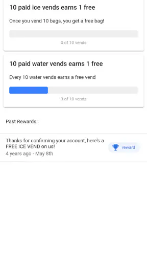 ICE2U screenshot