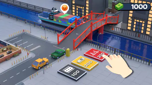 Idle Office Tycoon- Money game screenshot