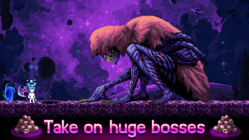 IdleOn - The Idle RPG screenshot